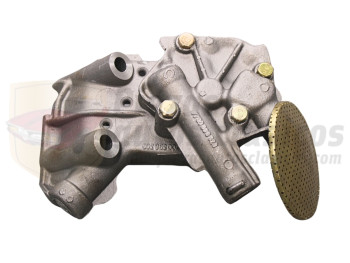 Bomba de aceite Renault Trafic, 18, 21, Fuego OEM 7700596509