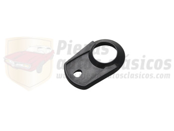 Junta Maneta de Puerta Renault 12 REF 7700510166