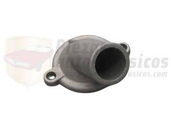 Tapa termostato superior Seat Ibiza System Porsche 1.2 y 1.5