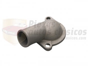 Tapa termostato Peugeot 205 Citroën C15 motores 1118cc y 1294cc