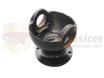 Esfera copa alojamiento cojinete rueda delantera Land Rover Santana 2.500 y 3.500 OEM 130717