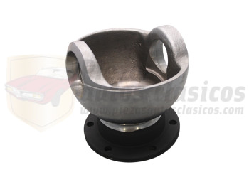 Esfera alojamiento cojinete rueda delantera Land Rover OEM 591606