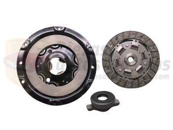 Kit de embrague Seat 600
