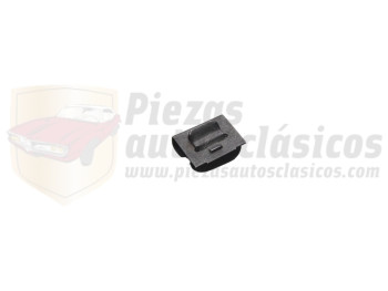 Grapa fijación limpiaparabrisas Renault OEM: 7702041332