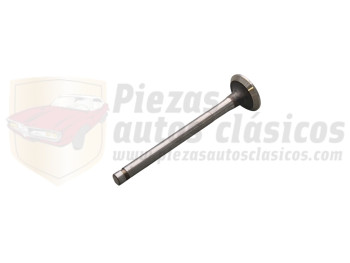 Válvula Escape Seat 600 D, E y L Ref: 1343