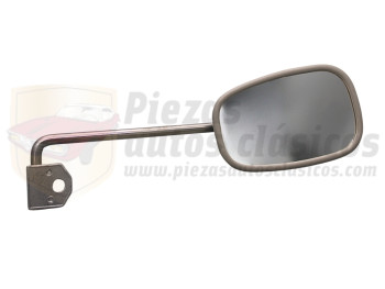Espejo Retrovisor Derecho Citroën Acadiane y AK ( Grís )