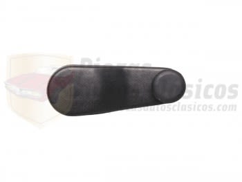 Maneta elevalunas Negra Fiat Tipo y Tempra OEM 181170580