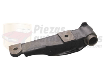 Brazo suspensión trasero izquierdo Renault Laguna OEN 7700821124