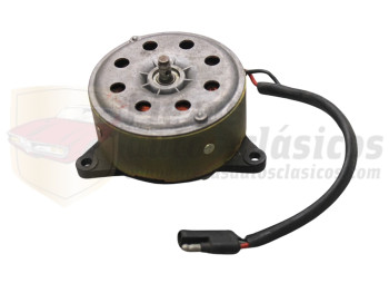 Motor electroventilador Renault 9,11,18,19 I,II, 21, Super 5, Trafic OEN7700789732