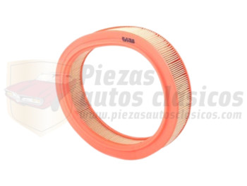 Filtro de aire UFI Seat Panda, Marbella, Ibiza..