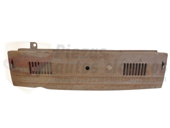 Panel Trasero Inferior Seat 133