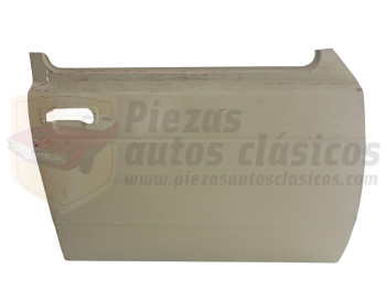 Panel Puerta Delantera Derecha 4P Seat 127