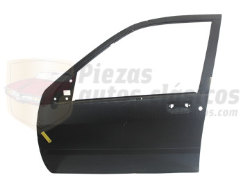Panel De Puerta Delantera Izquierda Renault Clio I/RL Ref:7751643999