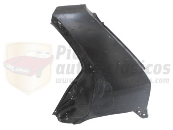 Chapa Mitad de Marco Superior Izquierdo Renault Clío OEN 7751465421