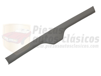 Moldura tapa maletero Renault Laguna II OEN: 8200001623
