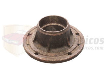 Buje delantero y trasero Land Rover Santana II y III OEM 571250 ( sin esparragos)