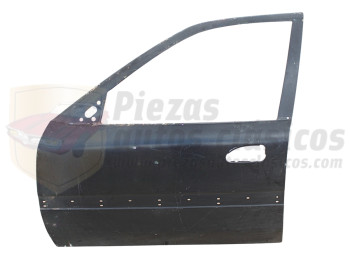 Panel de puerta delantera izquierda Renault Safrane