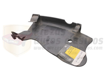 Carcasa Brazo Suspensión Izquierdo Delantero Renault Laguna II Ref: 8200394265