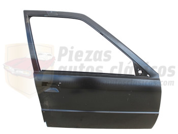 Puerta delantera derecha Renault 21 OEN: 7701463802