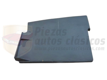 Protector paso de rueda Renault Express OEN: 6006000786