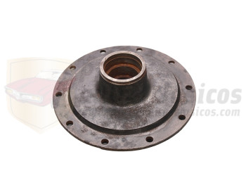 Buje para tambor delantero Renault 4 CV Ref:9815095 (agujeros 8mm)