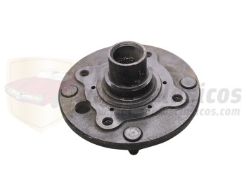 Buje de rueda trasera Peugeot 504 y 505 ( 27 estrías, 165mm diámetro)