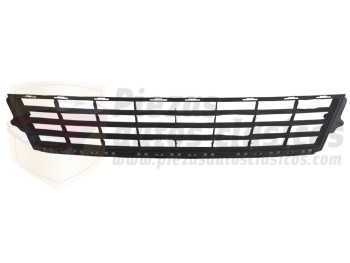 Rejilla ventilación paragolpes delantero Renault Clío OEN: 622541459R