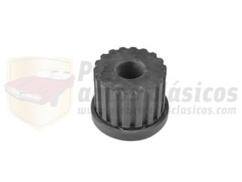 Casquillo ballesta trasera Nissan Vanette OEN: 55045G2500