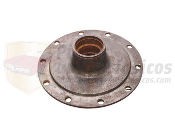 Buje para tambor delantero Renault 4 CV Ref:9815095 (agujeros 10mm)