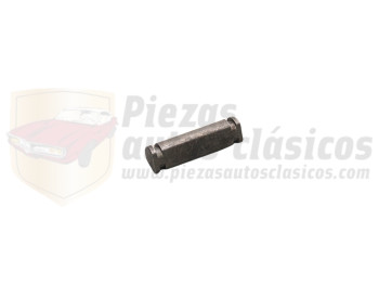 Eje suspensión delantero de hierro Citroën 2CV, Dyane, Mehari... (42x12)