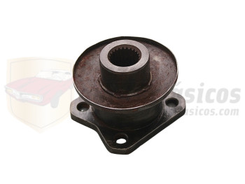 Platillo salida del grupo transmisión Talbot-Chrysler 180