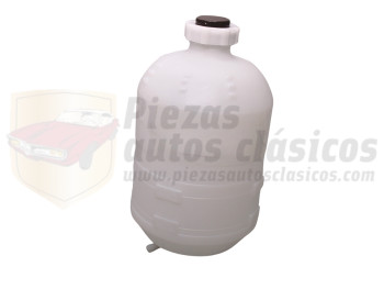 Botella vaso de expansión con tapón Renault 4,5,6,7,8,12,18,Super 5......
