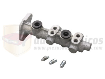 Bomba de freno universal SEAT 6 salidas 10X100mm