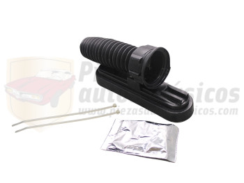 Kit reparación cremallera Renault 21 dirección asistida