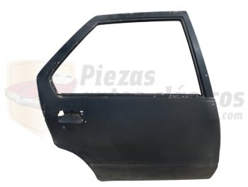 Puerta trasera Derecha Renault 19 TS Ref origen 7751467512