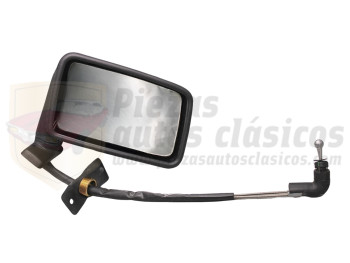 Espejo retrovisor derecho Citroën GSA regulable