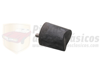 Tope suspensión brazo trasero Renault 8,10 y Alpine A110