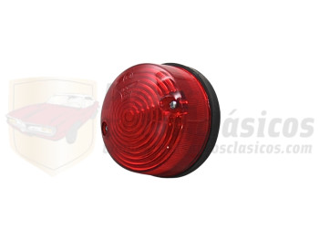 Piloto Trasero Rojo Land Rover Santana Ref:214.32R7