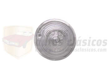 Tulipa delantera Seat 600 E y L