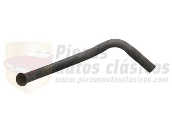 Tubo de escape Citroen GS y GSA diámetro interior 22mm OEM: 75529847