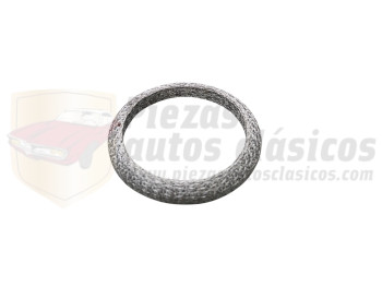 Junta colector de escape Renault 19, Espace, Laguna y Clío Ref: 7700766353
