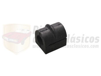 Silemblock estabilizadora Opel Kadett 20mm OEM: 350113