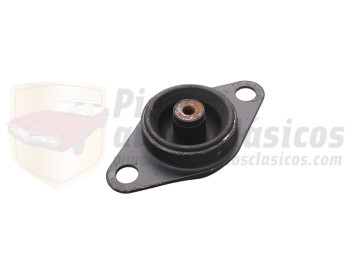 Soporte motor Trasero lado cambio Fiat Uno Turbo OEM: 7571250