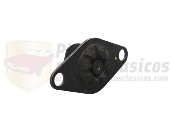 Soporte motor Delantero izquierdo Fiat Uno Turbo OEM: 7567856