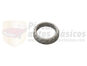 Junta Cónica tubo de escape 46 x 60mm Peugeot, Citroën, Opel OEM:95602682