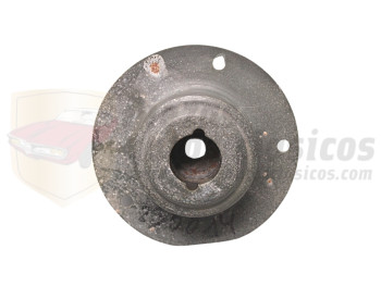 Soporte Amortiguador copela trasera Fiat Croma, Lancia, Thema y Alfa 164 OEM: 82430666