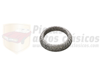 Junta Colector Escape 50x67 Renault Super 5, 19 I/II, 25, Trafic...OEM: 6 616 584