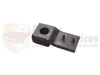 Soporte caja de cambios Chrysler 180 OEM: 0054667
