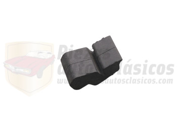 Tapón soporte superior de radiador Renault 21 OEN 7700763565