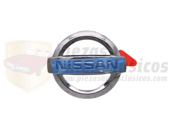 Anagrama Nissan Primastar OEM: 90889-00QAB